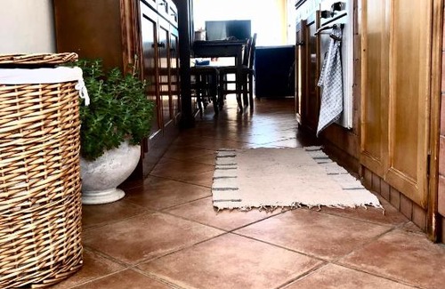 Mondello House | Casa di Balu