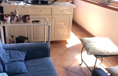 Mondello House | Casa di Balu