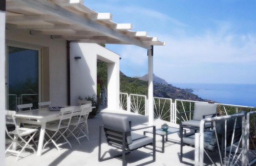 Cefalu Villa | Casa di Giulia