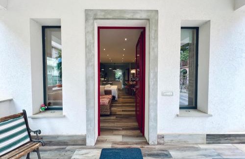 Carini Villa | Casa di Ivana