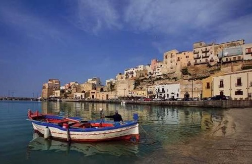 Castellammare del Golfo Apartment | Casa di Lory