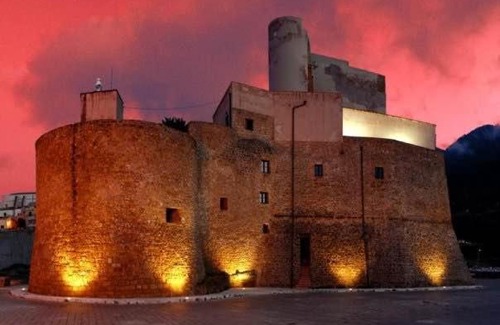 Castellammare del Golfo Apartment | Casa di Lory