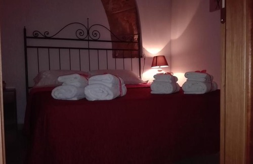 Castellammare del Golfo Apartment | Casa di Lory