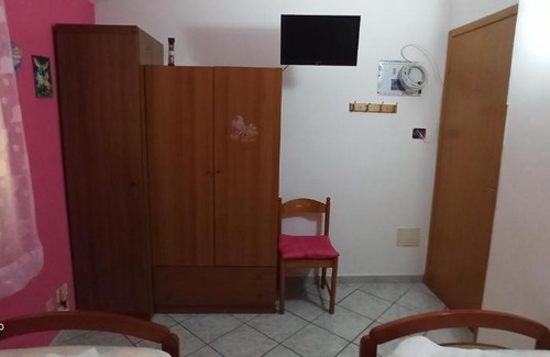 Marsala House | CASA DI NONNA LINA