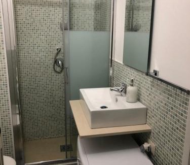 Giardini Naxos Apartment | Casa di Paolo