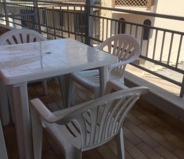 Giardini Naxos Apartment | Casa di Paolo