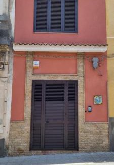 Carlentini House | Casa Diaz