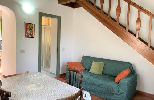 Malfa Apartment | Casa Didime, al centro di Malfa a soli 600 mt dalla spiaggia