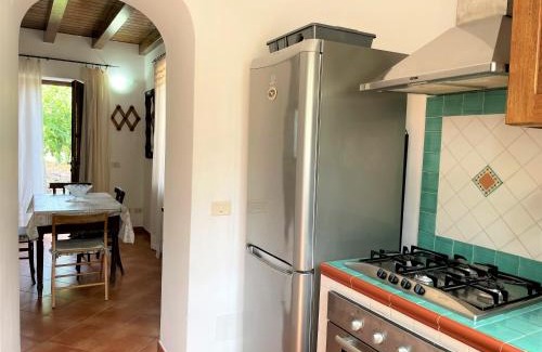 Malfa Apartment | Casa Didime, al centro di Malfa a soli 600 mt dalla spiaggia