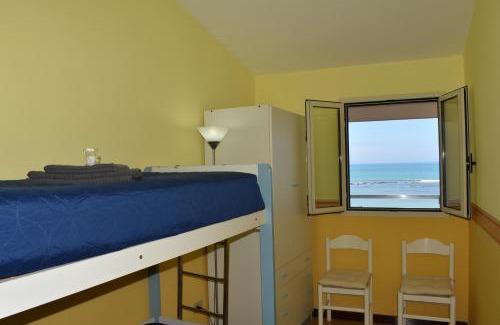 Punta Secca Apartment | Casa Donna Titina