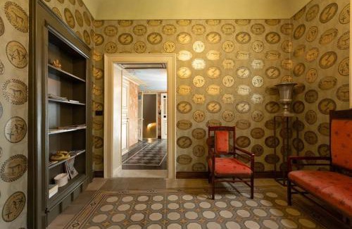 Ortigia Apartment | Casa Dorata