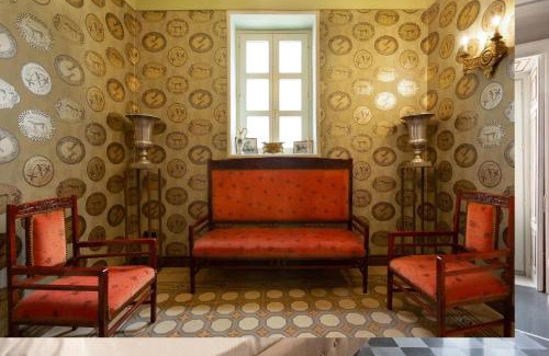 Ortigia Apartment | Casa Dorata
