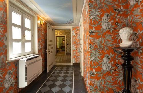 Ortigia Apartment | Casa Dorata