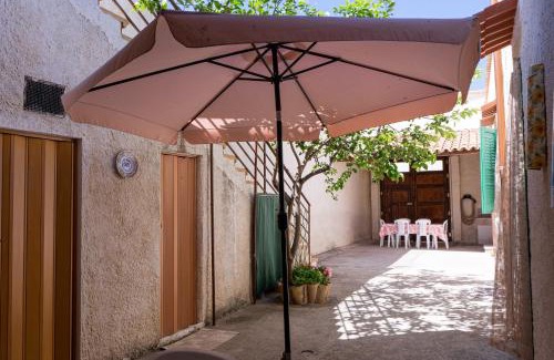 Tre Fontane House | Casa Dorotea