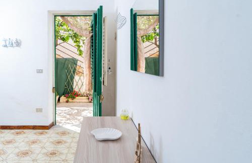 Tre Fontane House | Casa Dorotea
