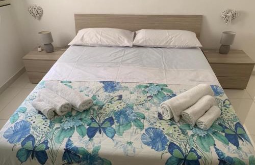 Partanna Apartment | Casa Enza Partanna Mondello