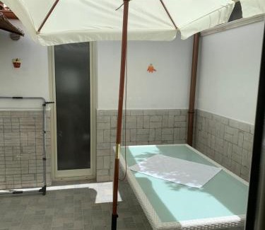 Partanna Apartment | Casa Enza Partanna Mondello