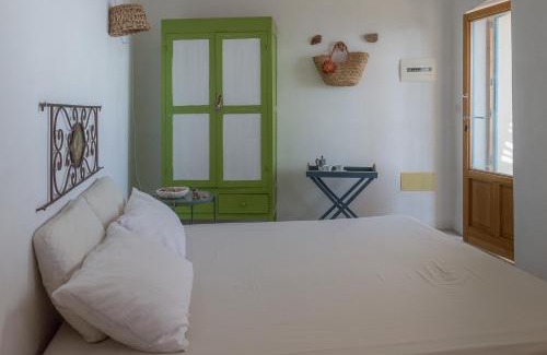 Filicudi House | Casa Falco Della Regina