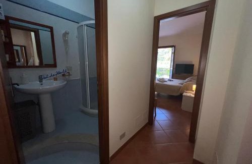 Castelluzzo Apartment | Casa Fico by Holiday World