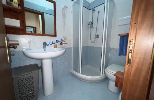 Castelluzzo Apartment | Casa Fico by Holiday World