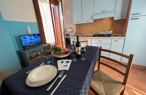 Castelluzzo Apartment | Casa Fico by Holiday World