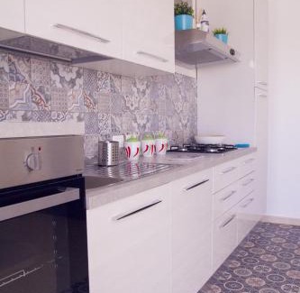 Pozzallo House | Casa Frescura - Spiaggia Pietrenere