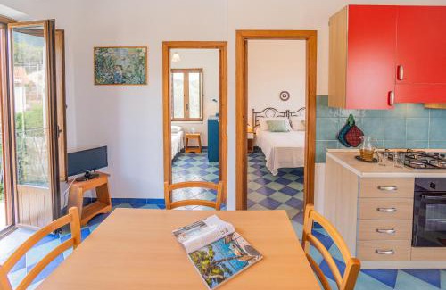Cefalu Apartment | Casa Gallizza con vista mare by Wonderful Italy