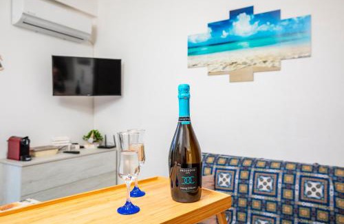 Fondachello Apartment | Casa Ginevra