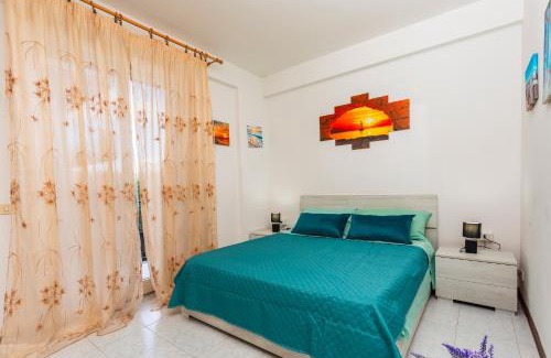 Fondachello Apartment | Casa Ginevra