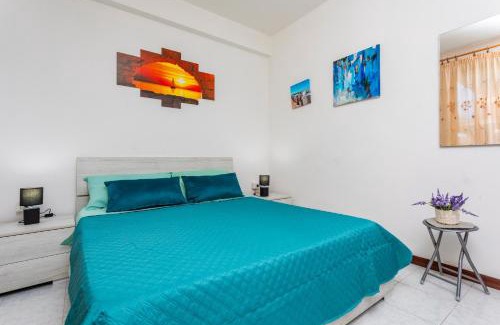 Fondachello Apartment | Casa Ginevra