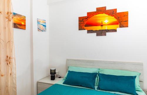 Fondachello Apartment | Casa Ginevra