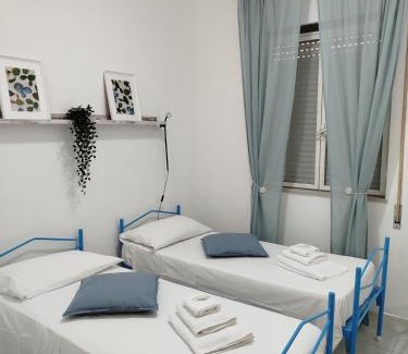 Santa Maria del Focallo House | Casa Gioia