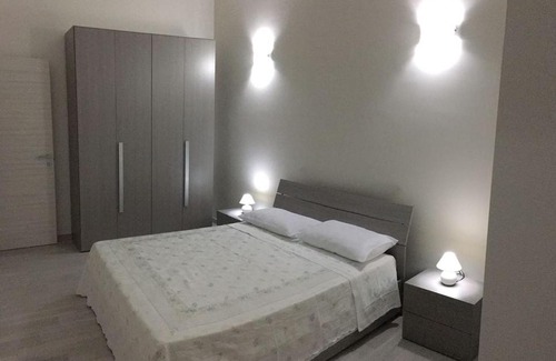 Avola Apartment | Casa Giuli