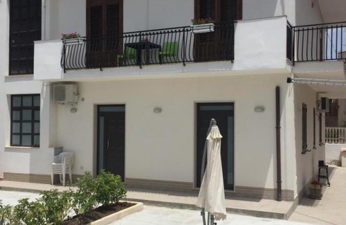 Avola Apartment | Casa Giuli