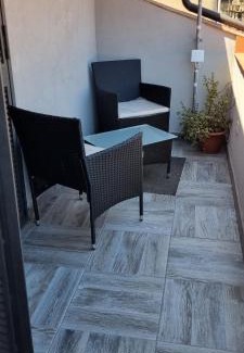 Old Town House | Casa Gramignani