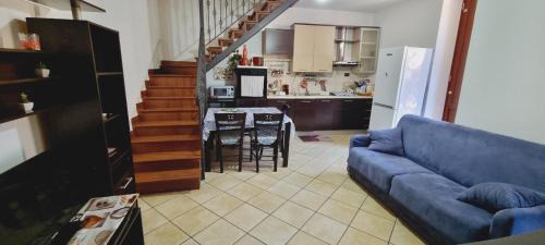 Old Town House | Casa Gramignani