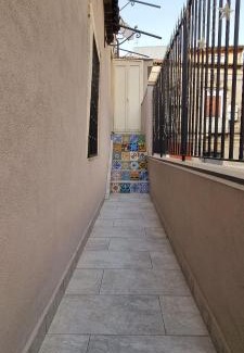 Old Town House | Casa Gramignani