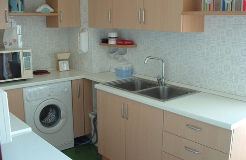Alcamo Marina Apartment | CASA IBISCUS 1 5 meters from the beach