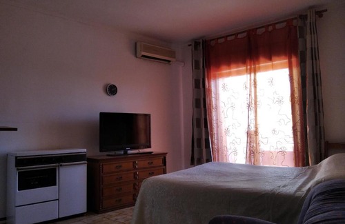 Giardini Naxos Apartment | Casa Ilona