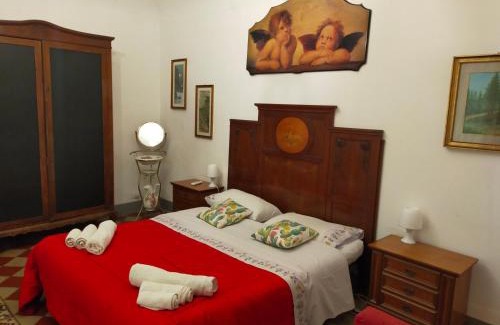 Castellammare Vucciria Apartment | Casa in palazzo Graffeo Sven