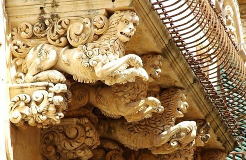 Noto House | CASA IRENE