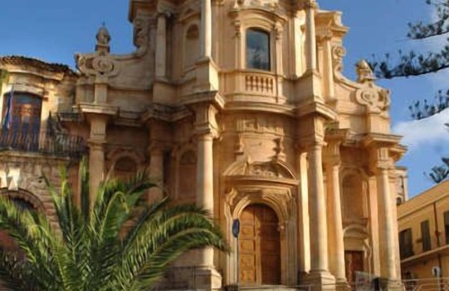 Noto House | CASA IRENE