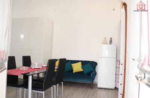 Santa Lucia Apartment | Casa Isonzo