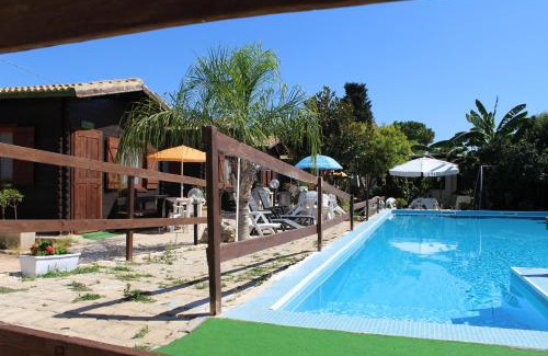 Noto House | Casa Janet