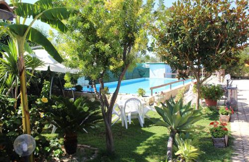 Noto House | Casa Janet