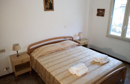 Isola delle Femmine Apartment | Casa Kate