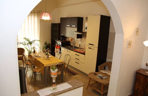 Santa Croce Camerina Apartment | Casa La Dolce Vita