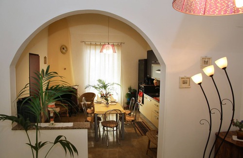 Santa Croce Camerina Apartment | Casa La Dolce Vita