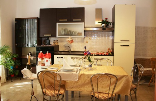 Santa Croce Camerina Apartment | Casa La Dolce Vita