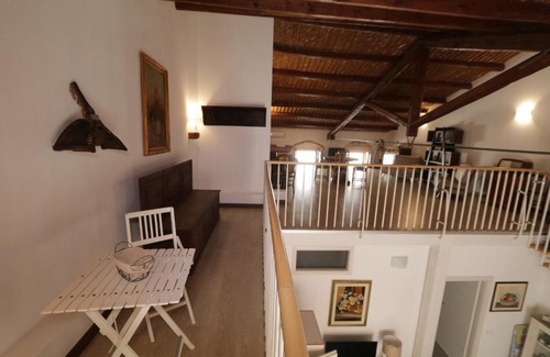 Avola House | Casa La Mandorla Avola
